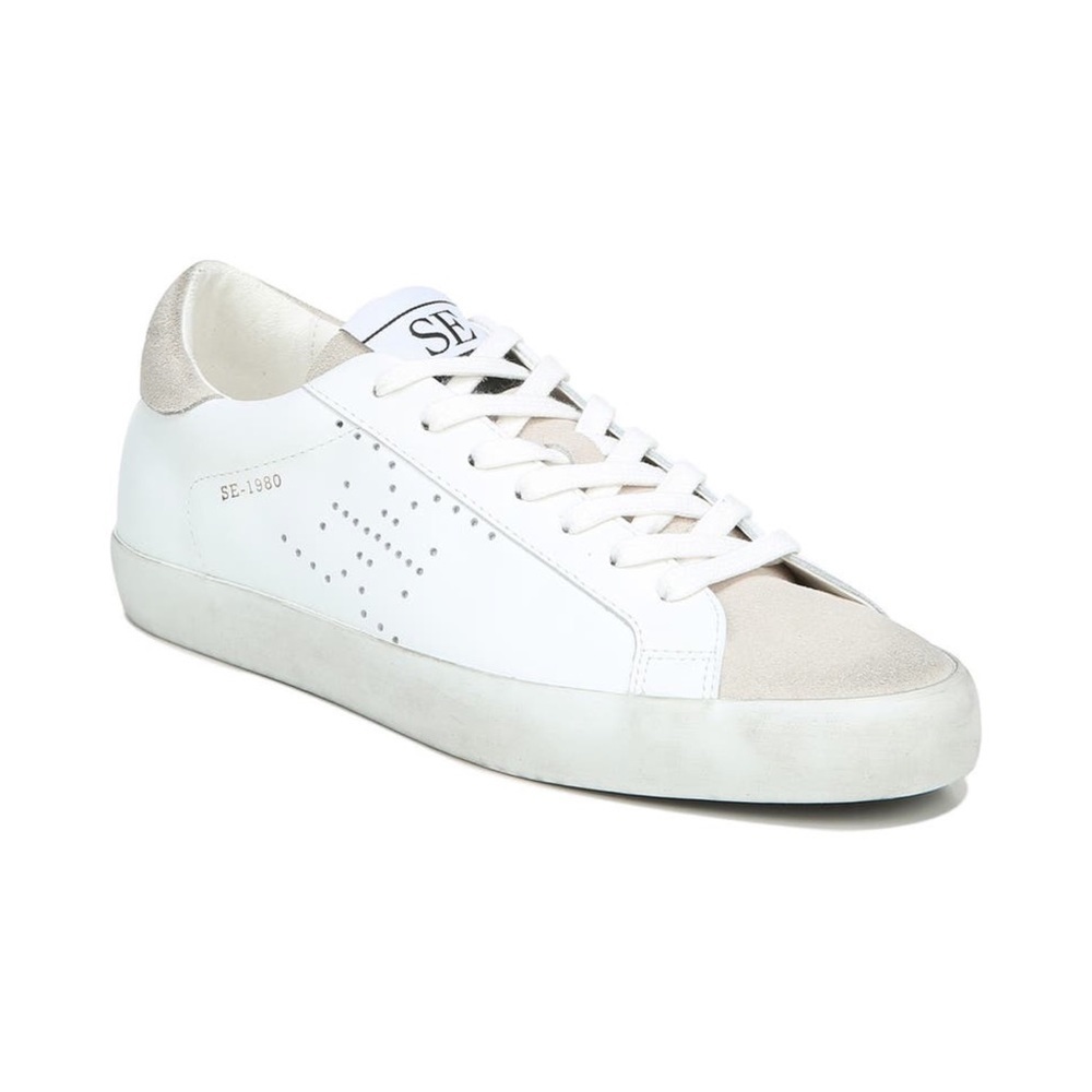 Sam Edelman Aubrie Sneaker sz 6